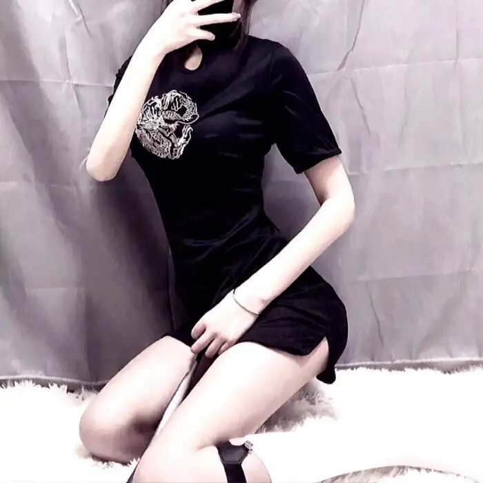 打击魔鬼